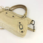 BALENCIAGA CITY BAG