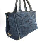 PRADA CANAPA BAG