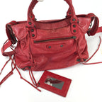 BALENCIAGA CITY BAG
