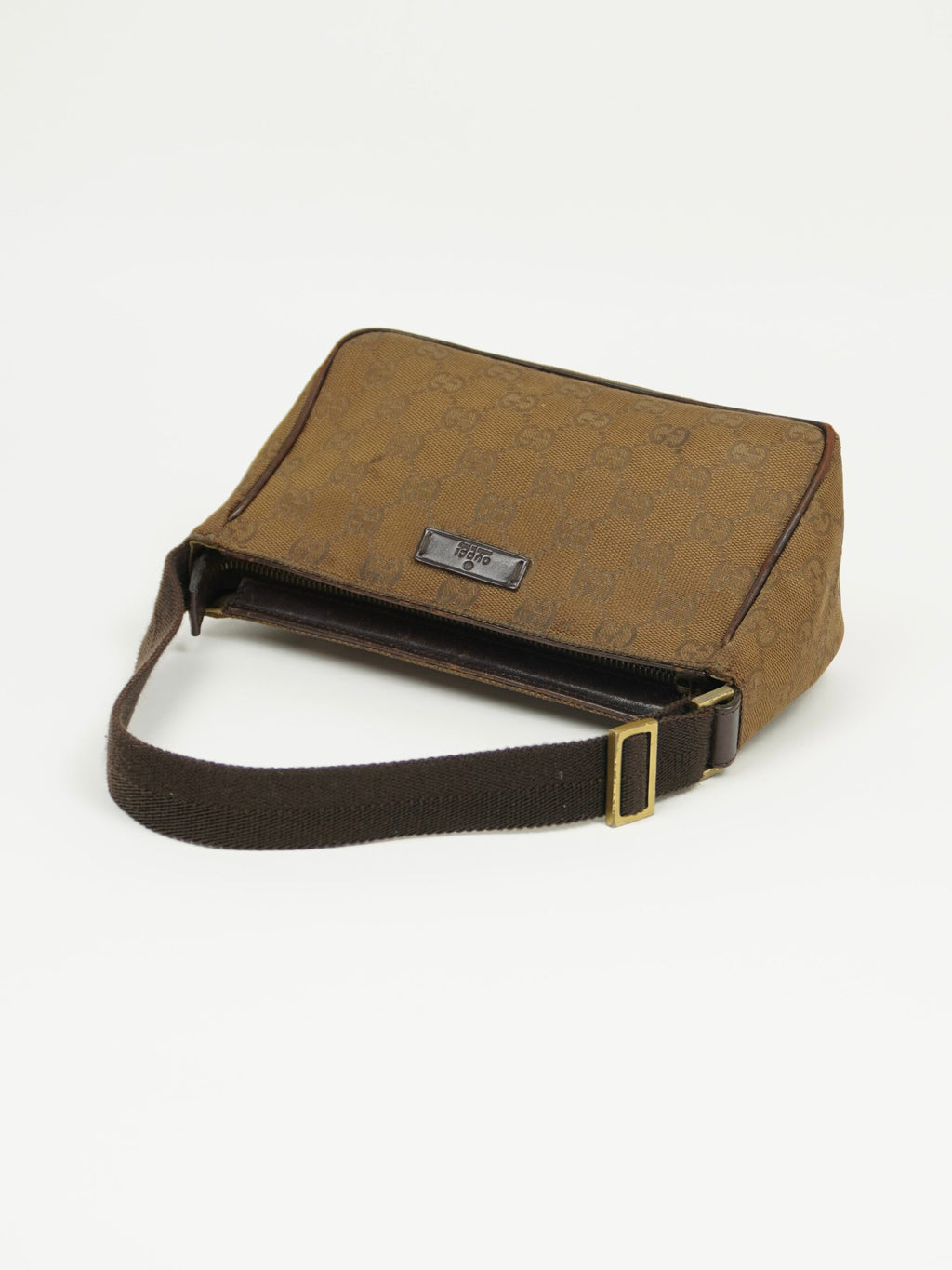 GUCCI MONOGRAM BAG