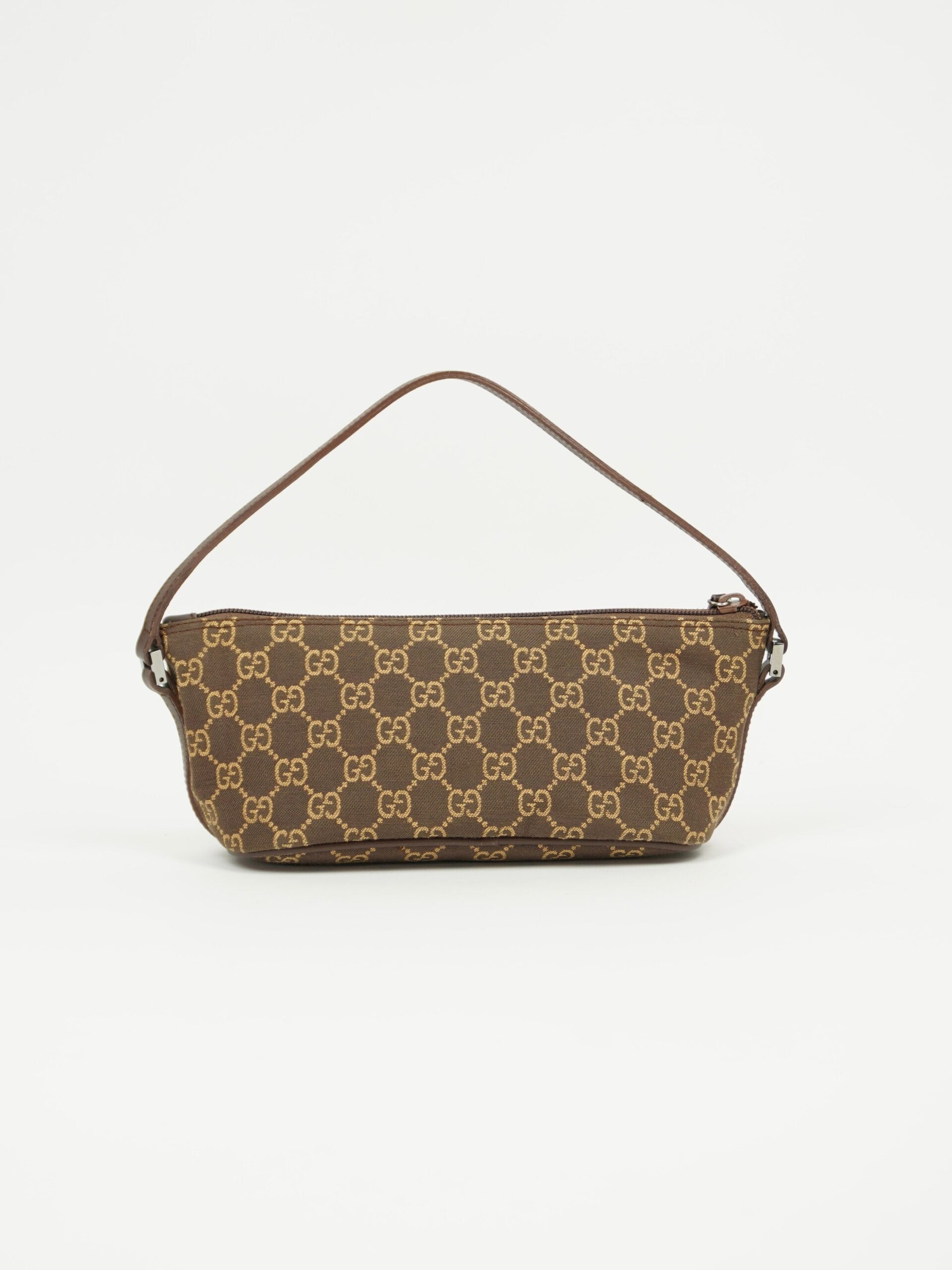 GUCCI MONOGRAM BAG