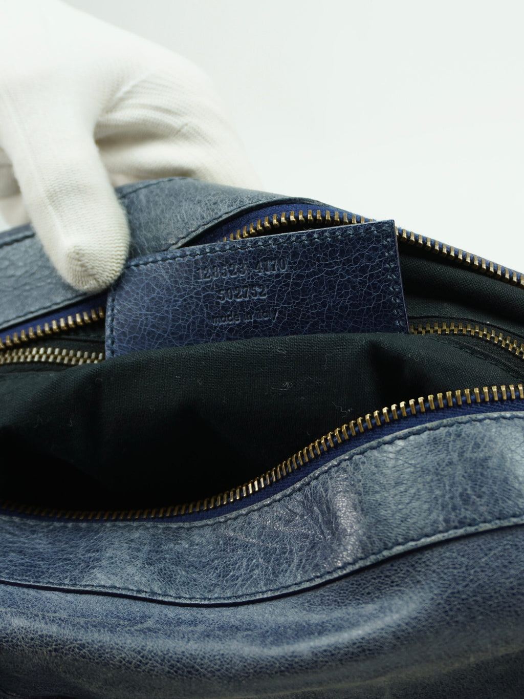 BALENCIAGA CITY BAG