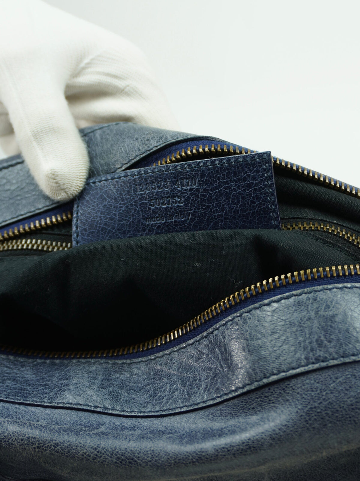 BALENCIAGA CITY BAG