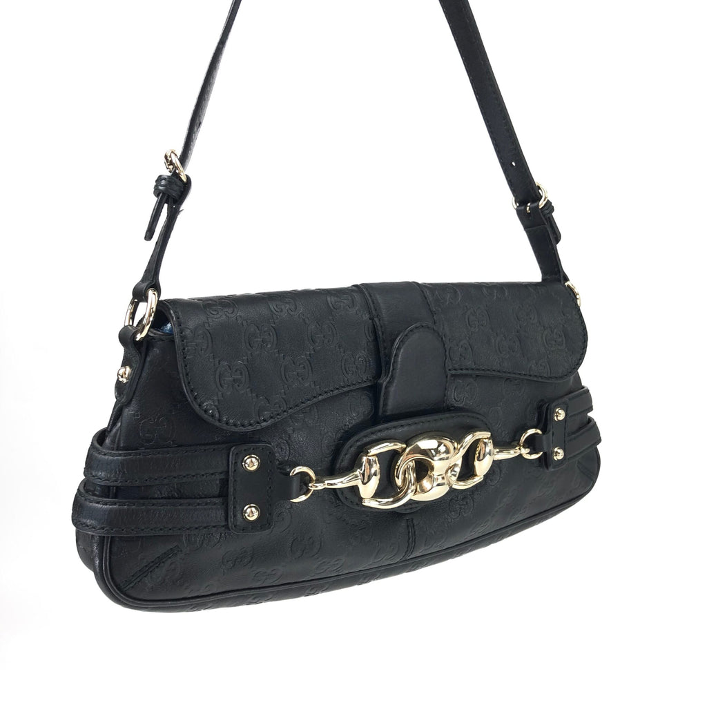 GUCCI HORSEBIT SHOULDER BAG