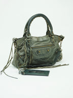 BALENCIAGA CITY BAG