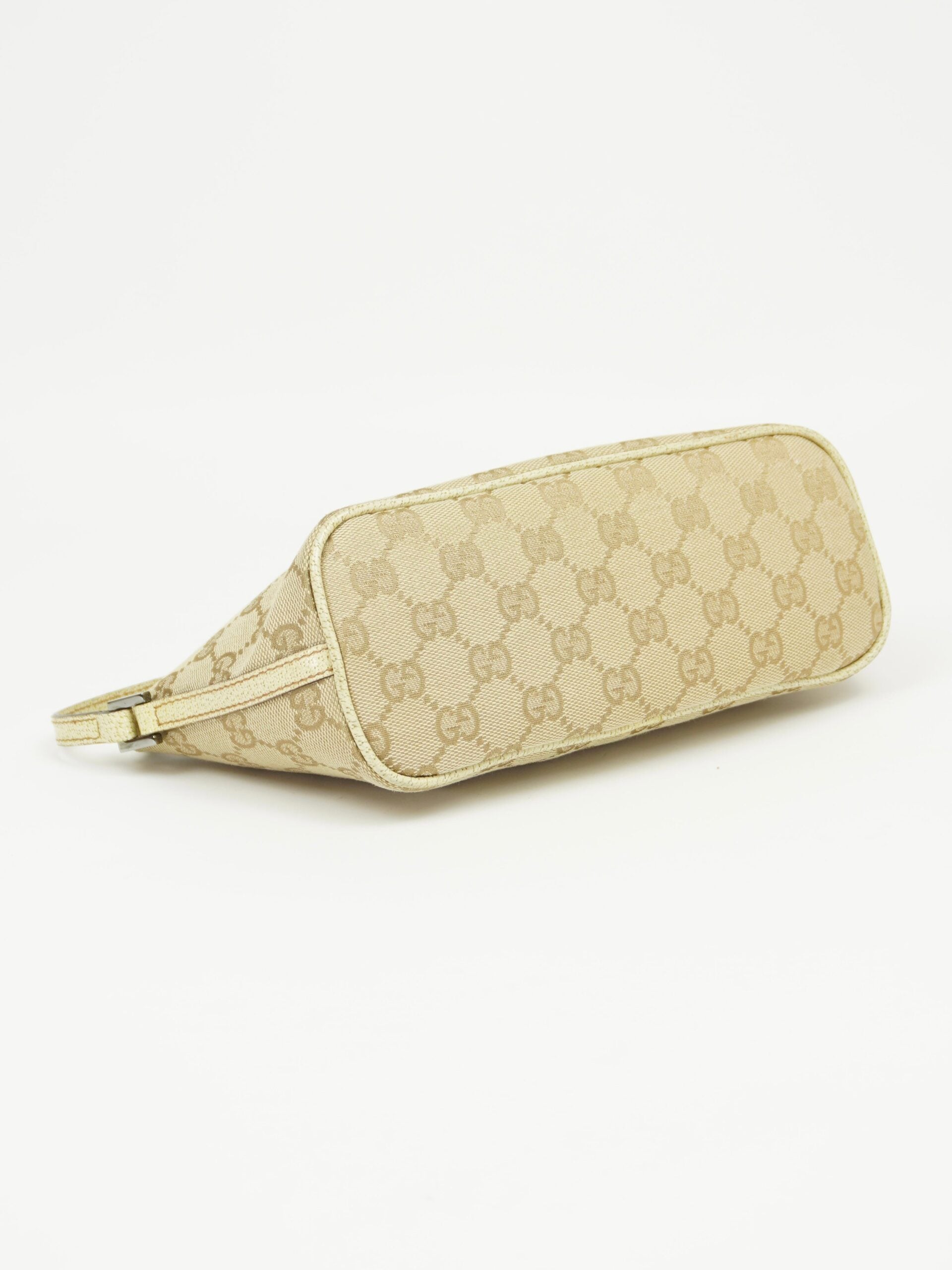 GUCCI MONOGRAM BAG