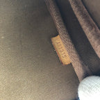LOUIS VUITTON CHERRY POCHETTE BAG