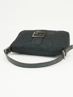 FENDI MONOGRAM BAGUETTE