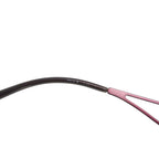 CHANEL RIMLESS SUNGLASSES