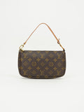 LOUIS VUITTON POCHETTE BAG