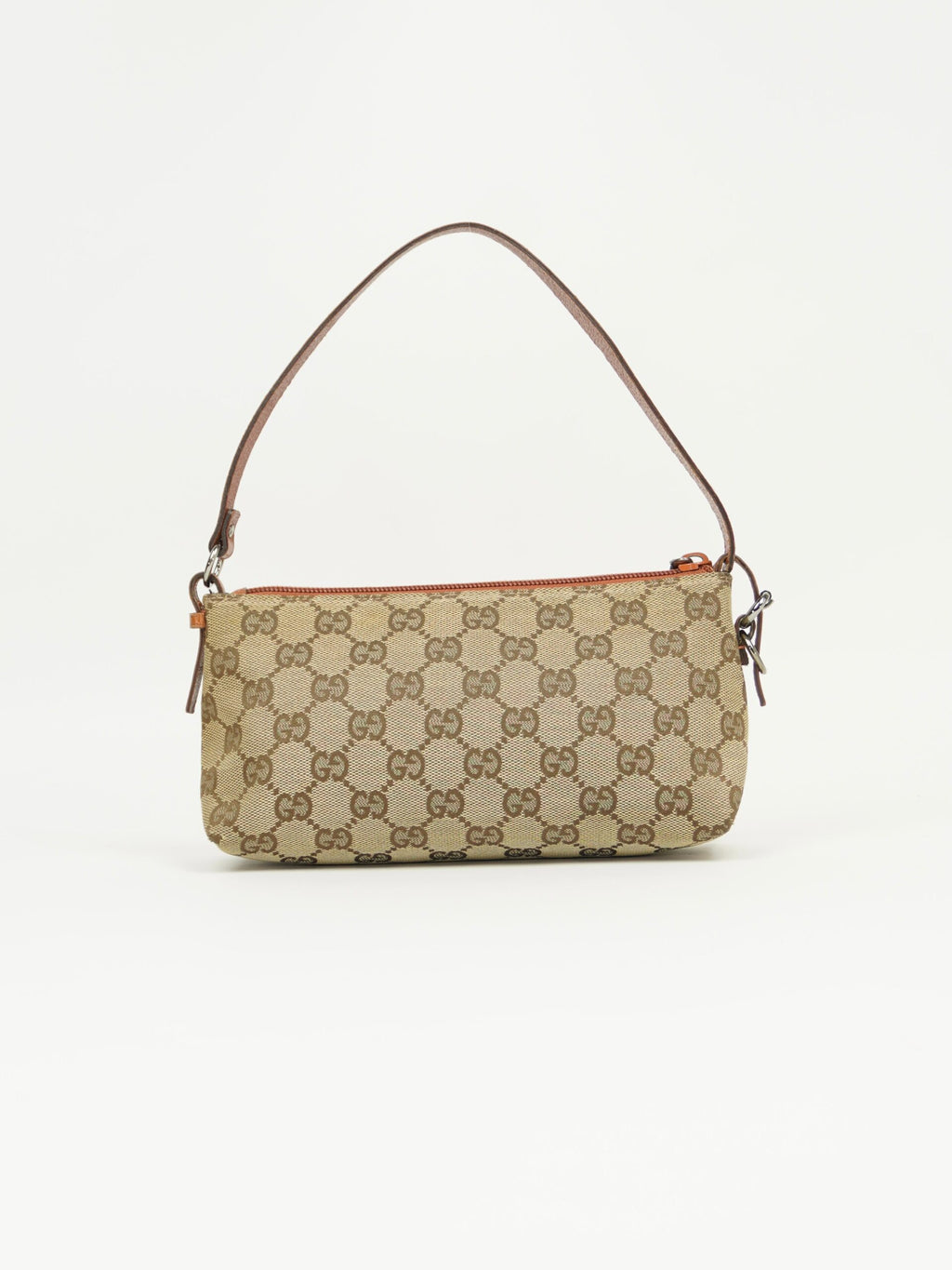 GUCCI MONOGRAM BAG