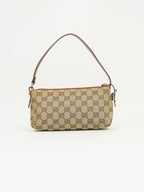 GUCCI MONOGRAM BAG