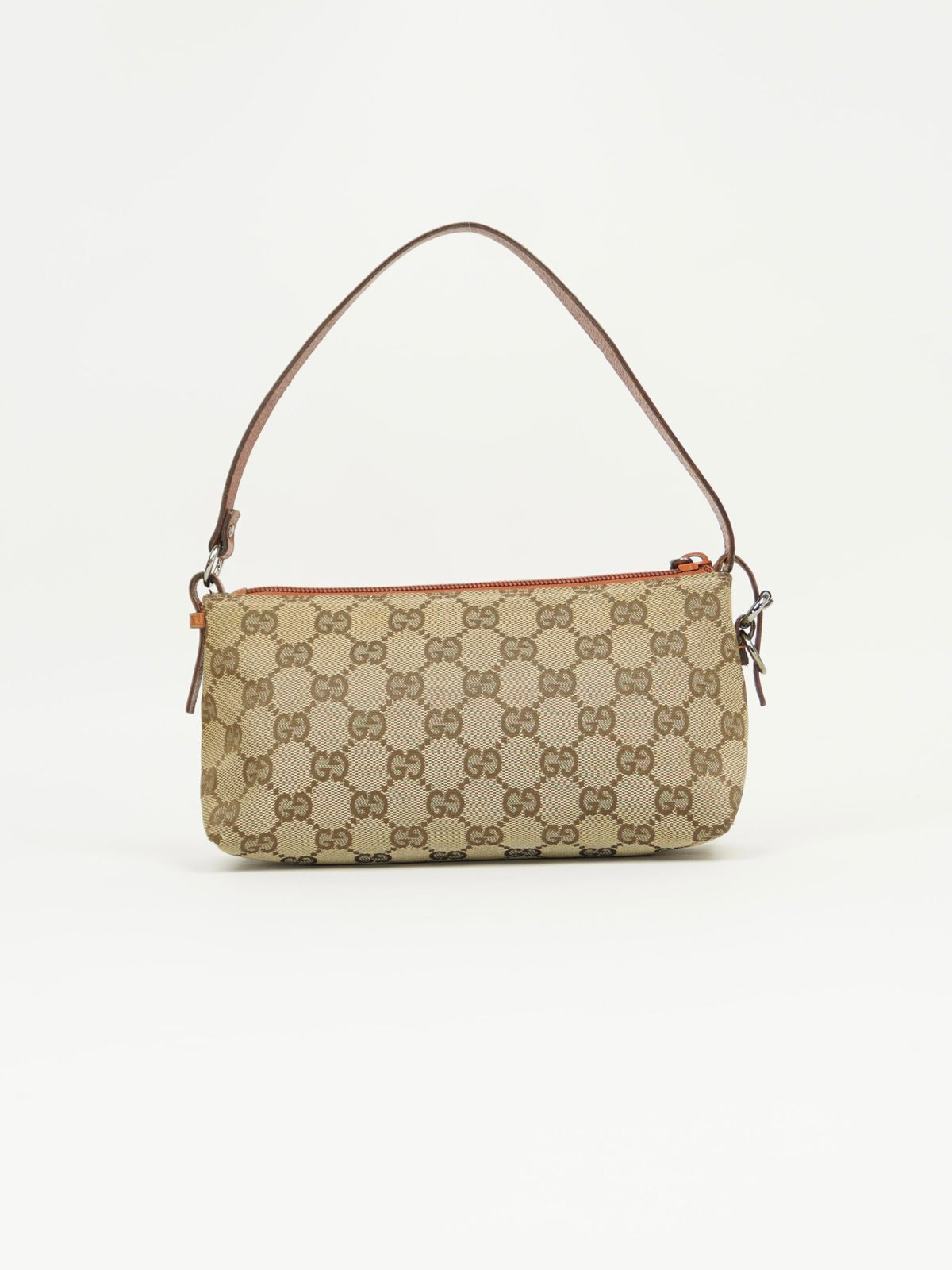 GUCCI MONOGRAM BAG