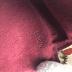 LOUIS VUITTON TAKASHI MURAKAMI POCHETTE BAG