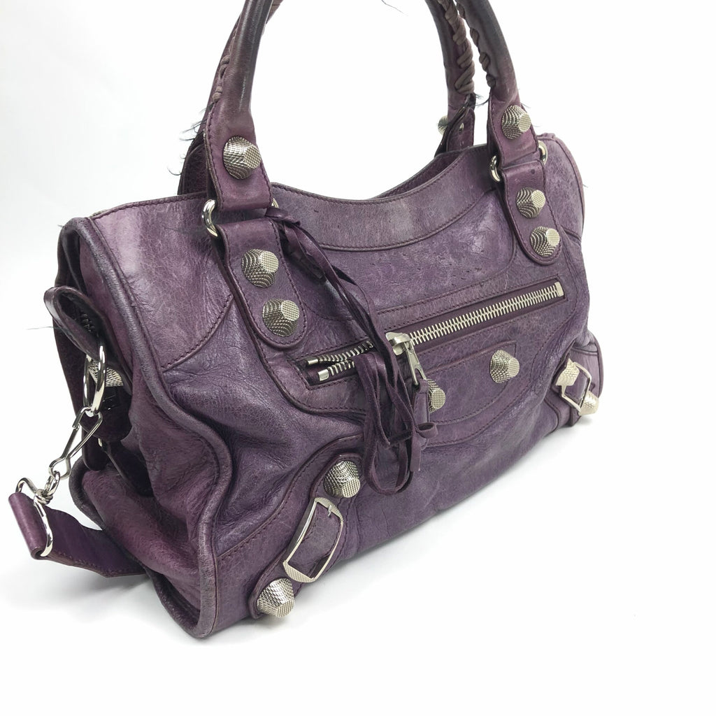 BALENCIAGA CITY BAG