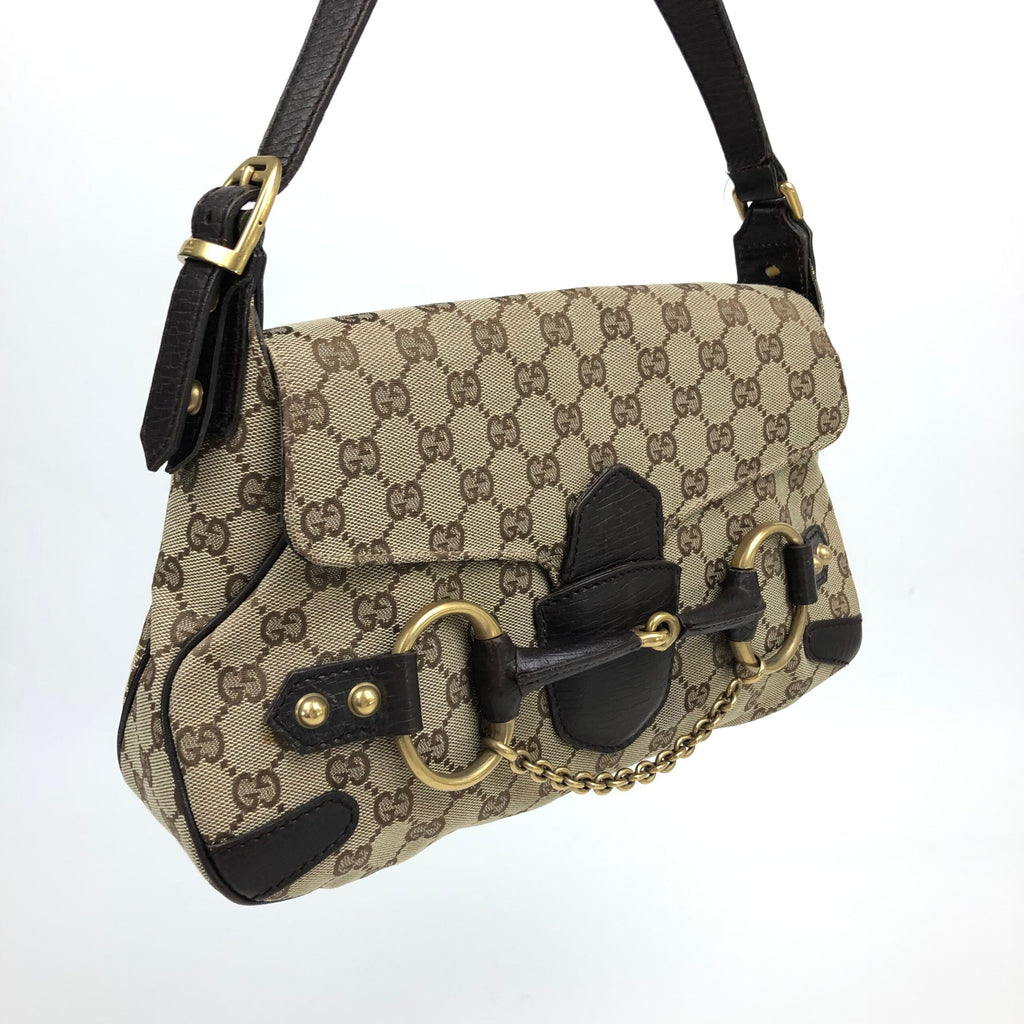 GUCCI HORSEBIT TOM FORD SHOULDER BAG