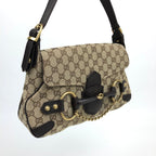 GUCCI HORSEBIT TOM FORD SHOULDER BAG