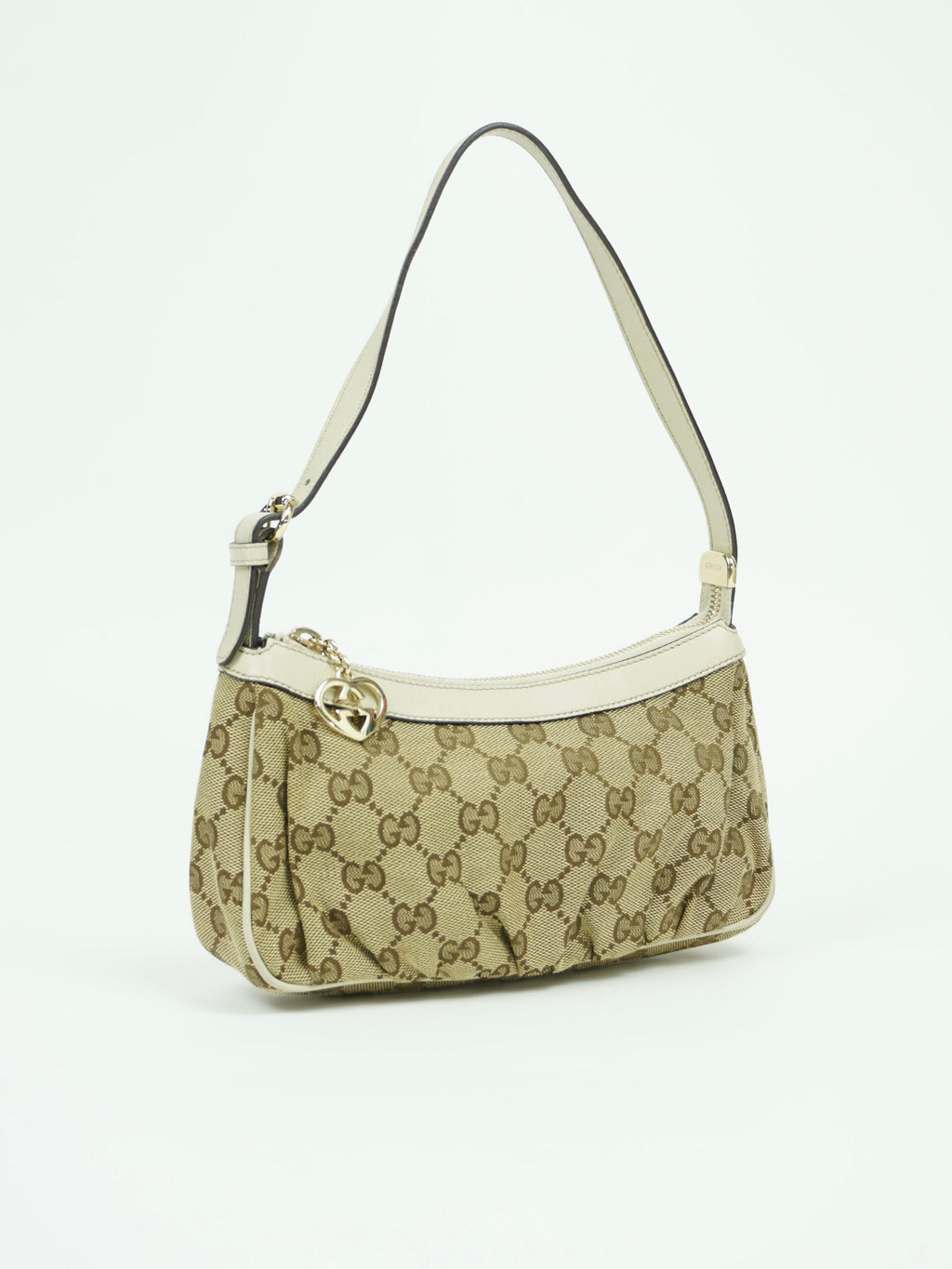 GUCCI MONOGRAM BAG