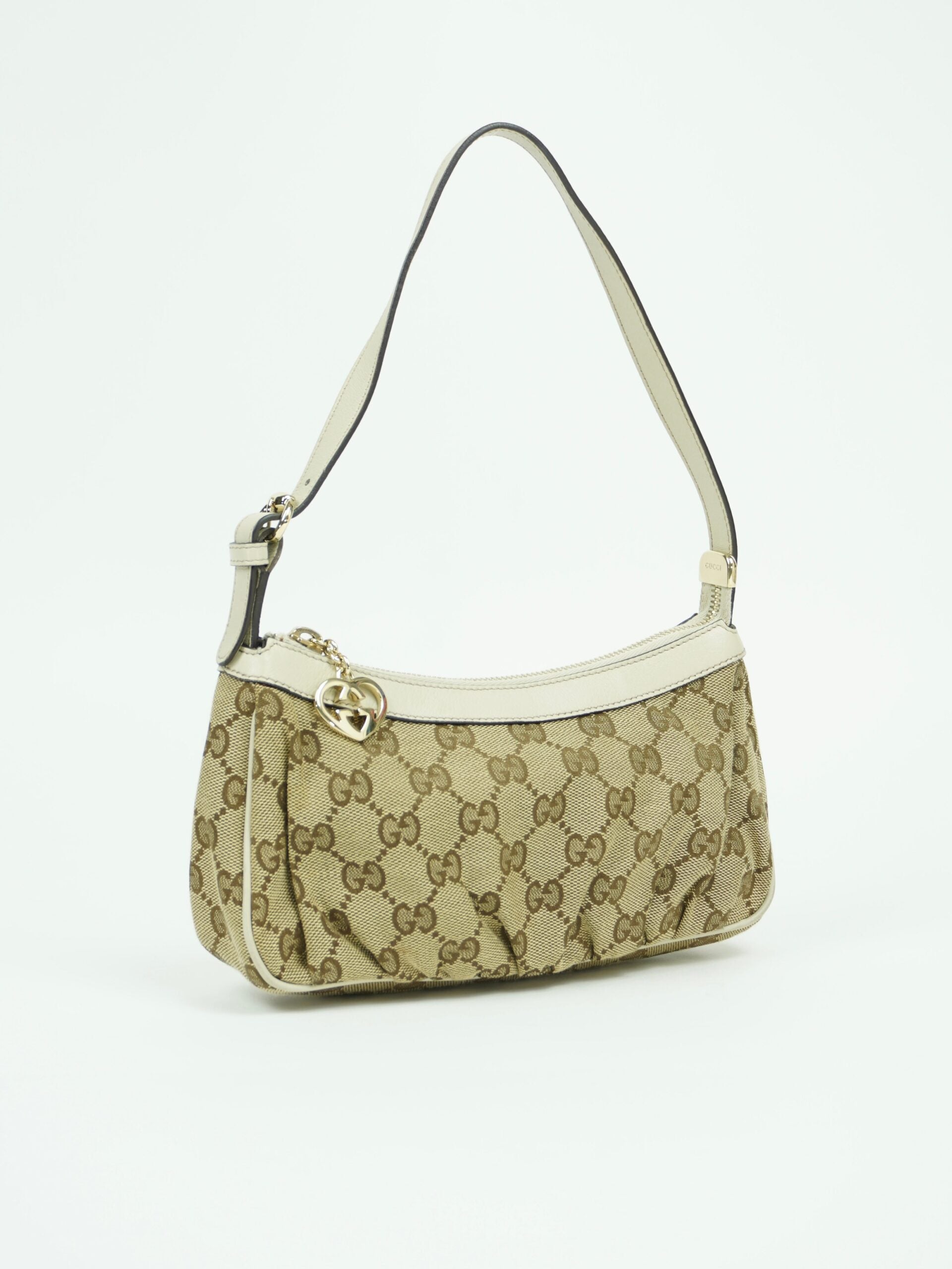 GUCCI MONOGRAM BAG