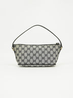 GUCCI MONOGRAM BAG
