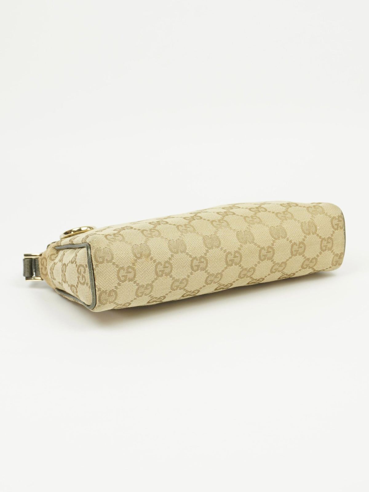 GUCCI MONOGRAM BAG