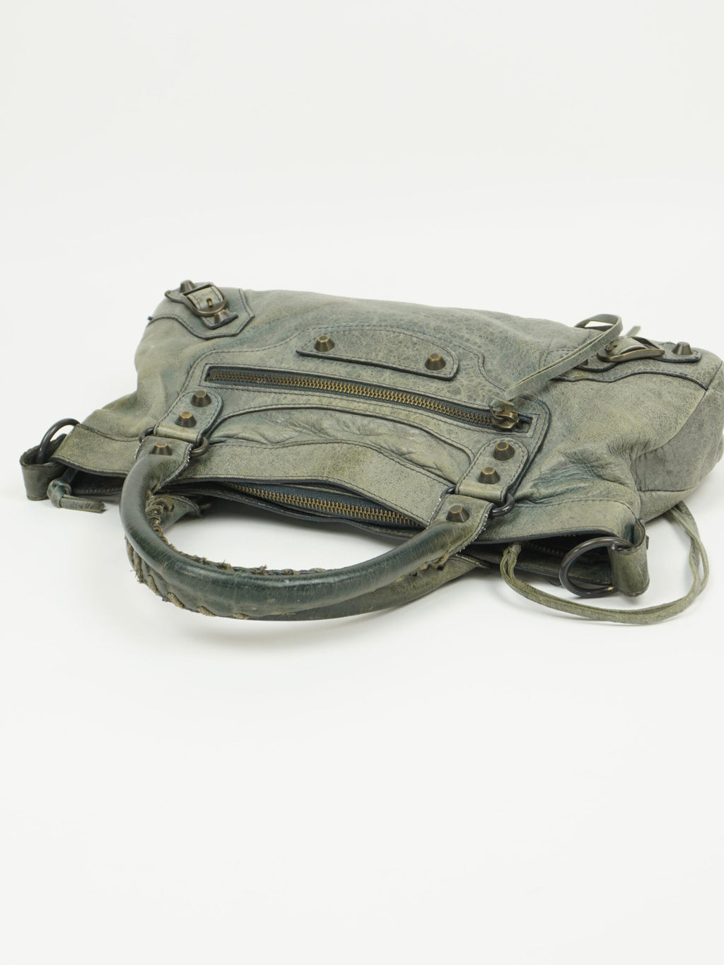 BALENCIAGA CITY BAG