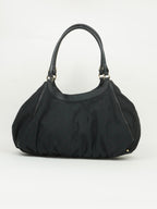 GUCCI MONOGRAM ABBEY BAG