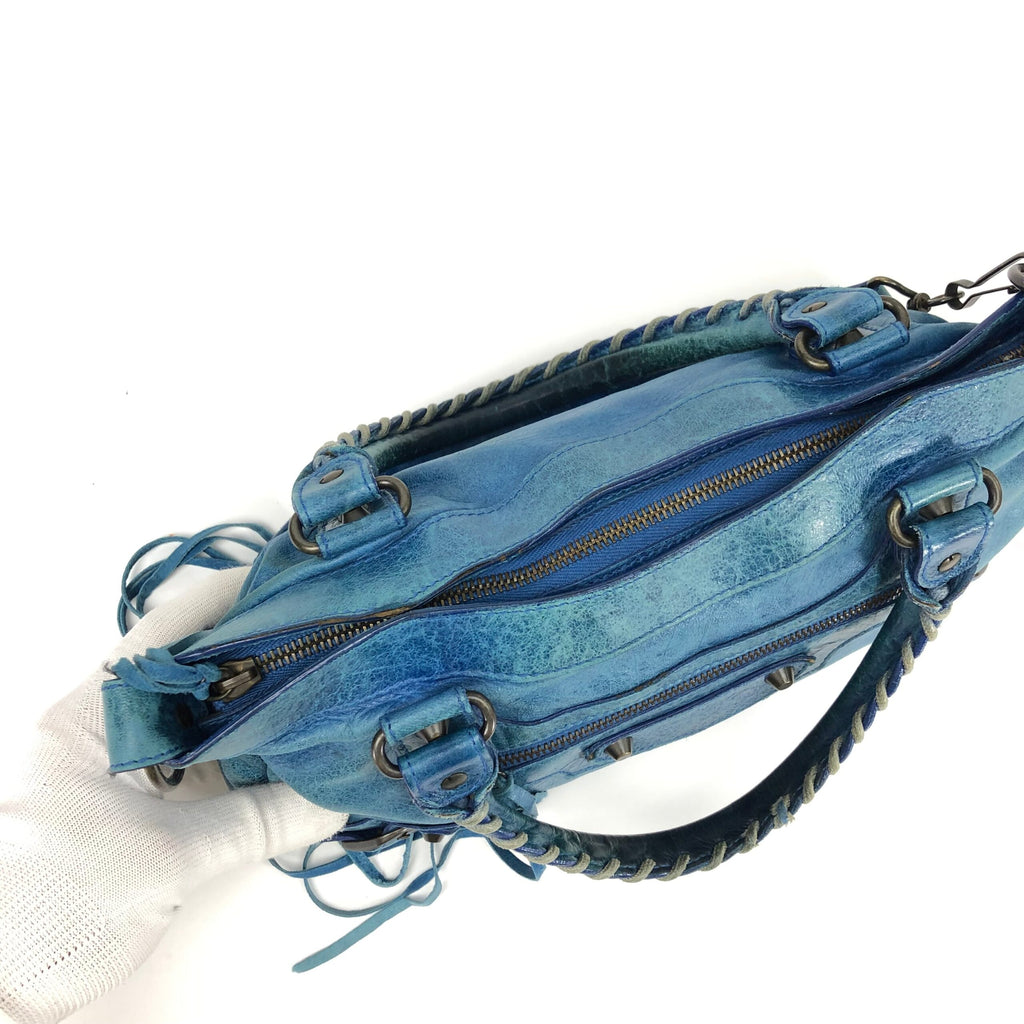 BALENCIAGA CITY BAG