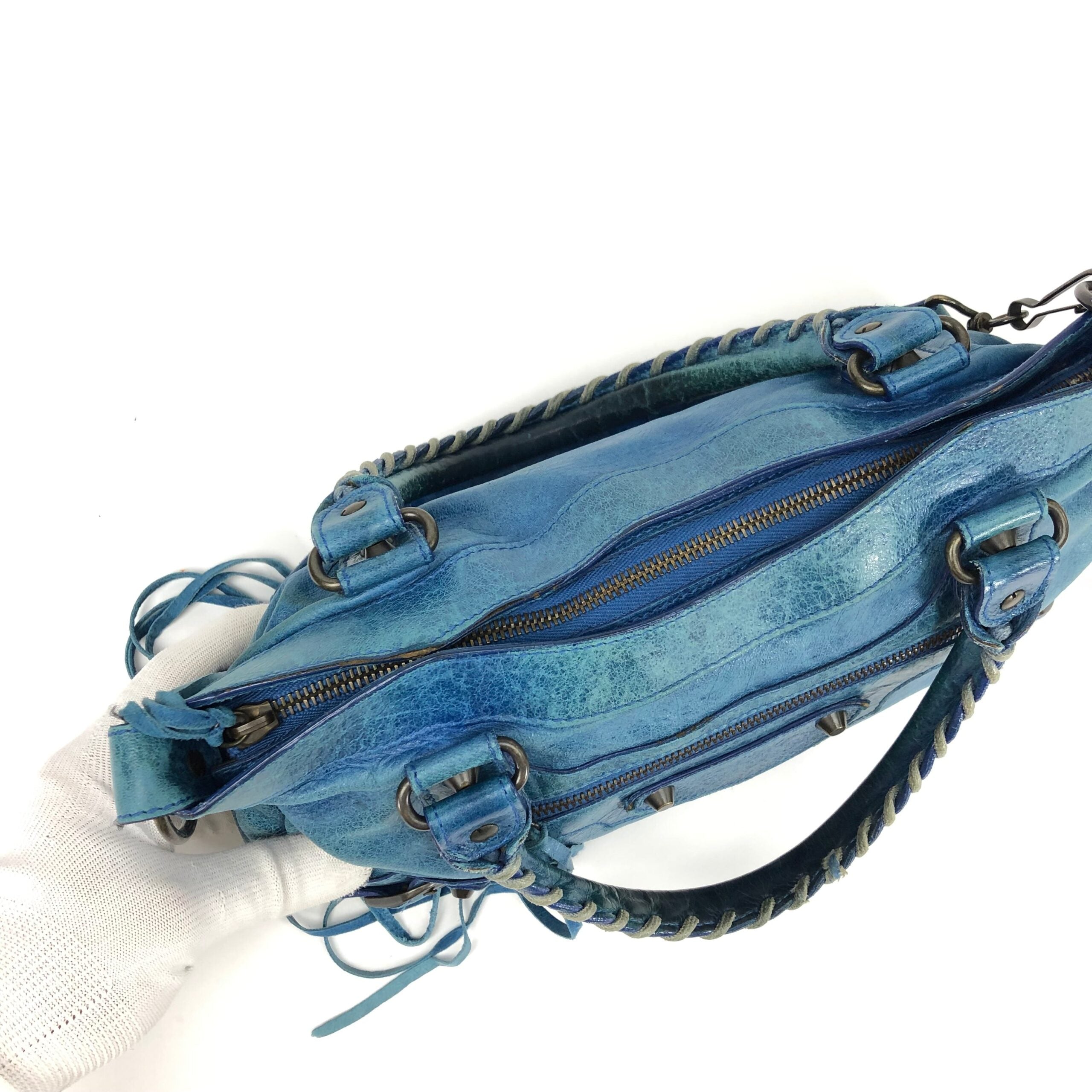BALENCIAGA CITY BAG