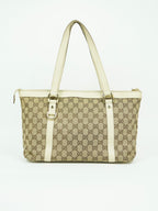 GUCCI MONOGRAM BAG