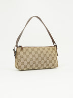 GUCCI MONOGRAM BAG