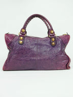 BALENCIAGA CITY BAG