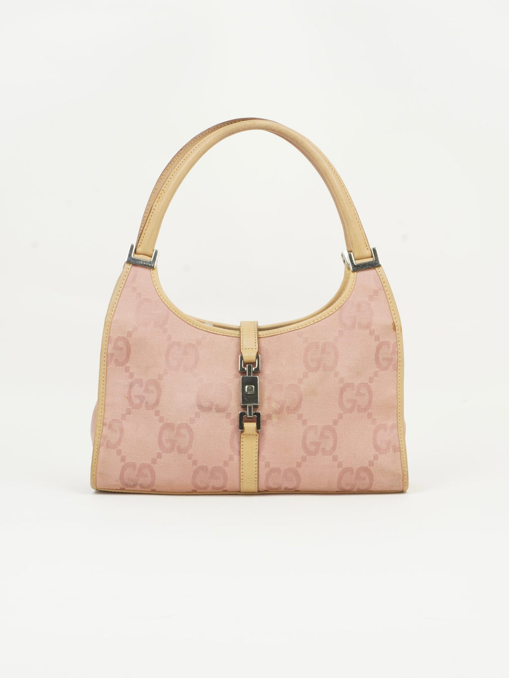 GUCCI JACKIE BAG