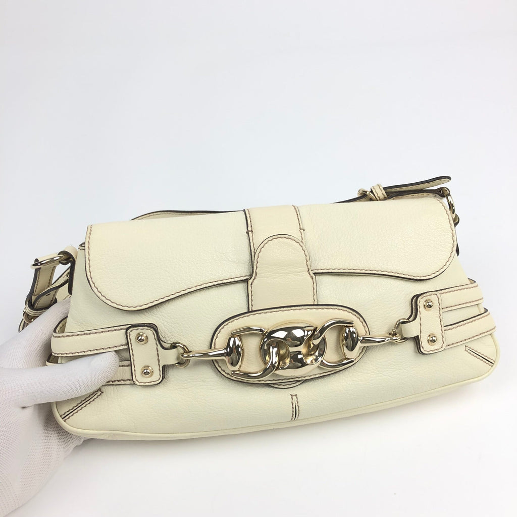 GUCCI HORSEBIT SHOULDER BAG