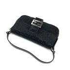 FENDI BEADED BAGUETTE BAG