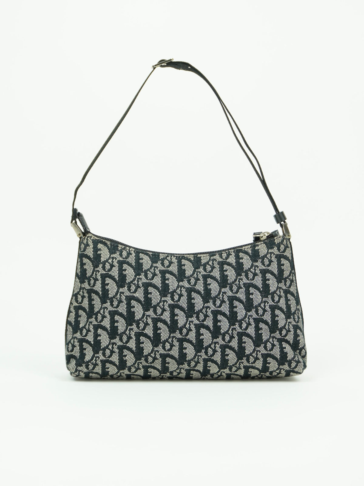 CHRISTIAN DIOR MONOGRAM SHOULDER BAG