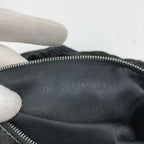 FENDI PERSIAN LAMB FUR BAGUETTE