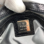 FENDI BEADED BAGUETTE BAG
