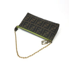 FENDI ZUCCA BAG