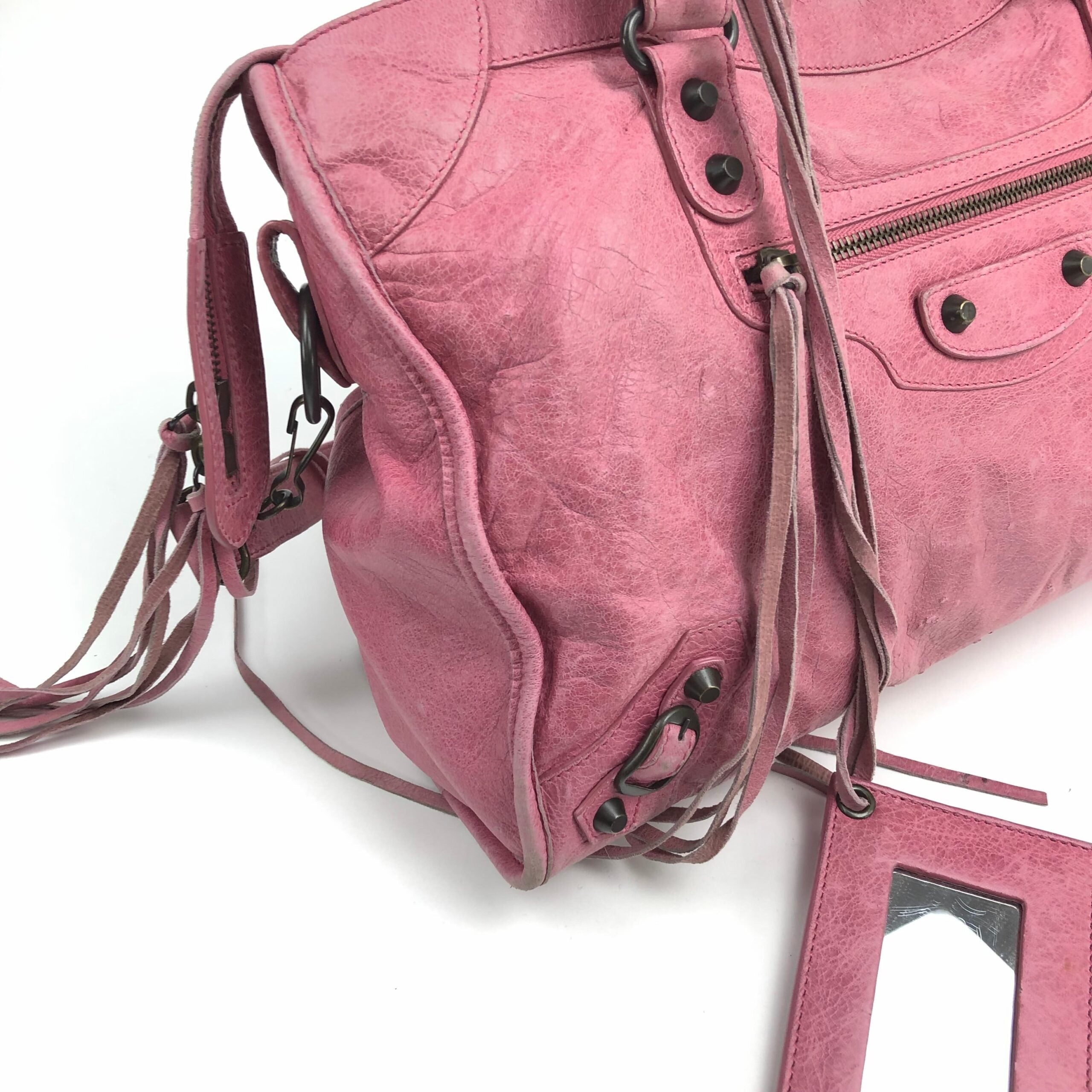 BALENCIAGA CITY BAG