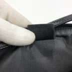 GUCCI MONOGRAM SHOULDER BAG