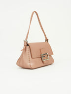 FENDI SELLERIA MINI BAGUETTE