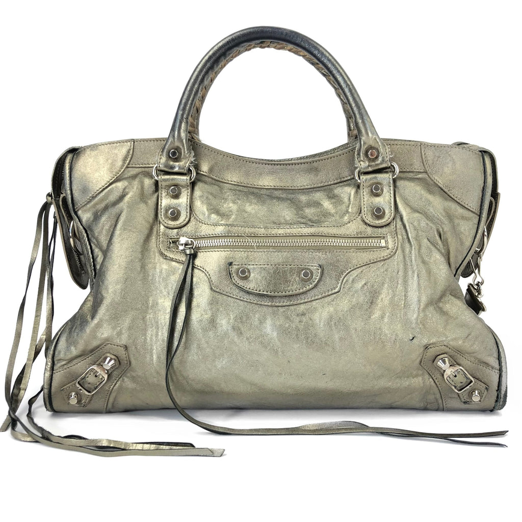 BALENCIAGA CITY BAG
