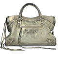BALENCIAGA CITY BAG