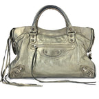 BALENCIAGA CITY BAG