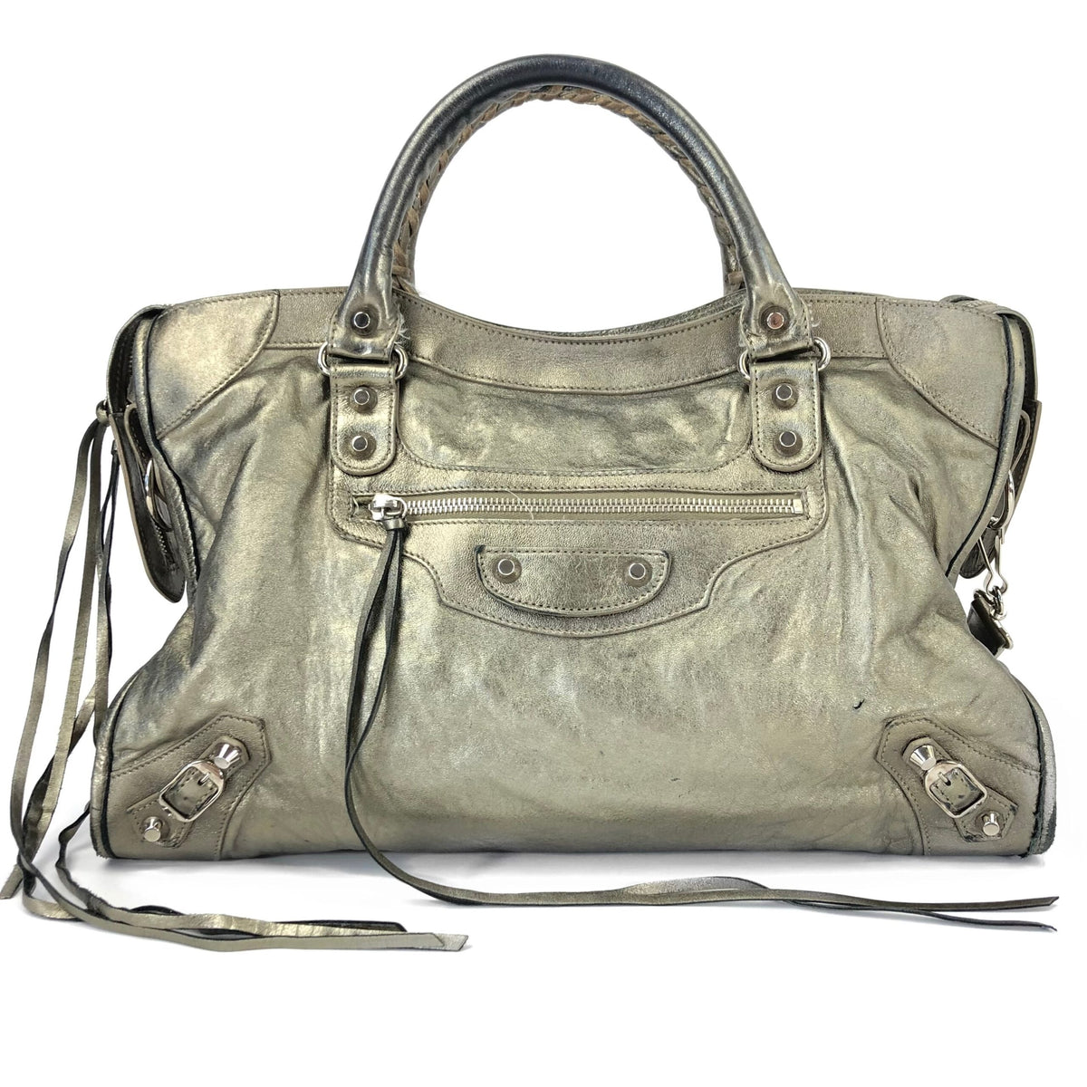 BALENCIAGA CITY BAG