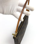 LOUIS VUITTON POCHETTE BAG