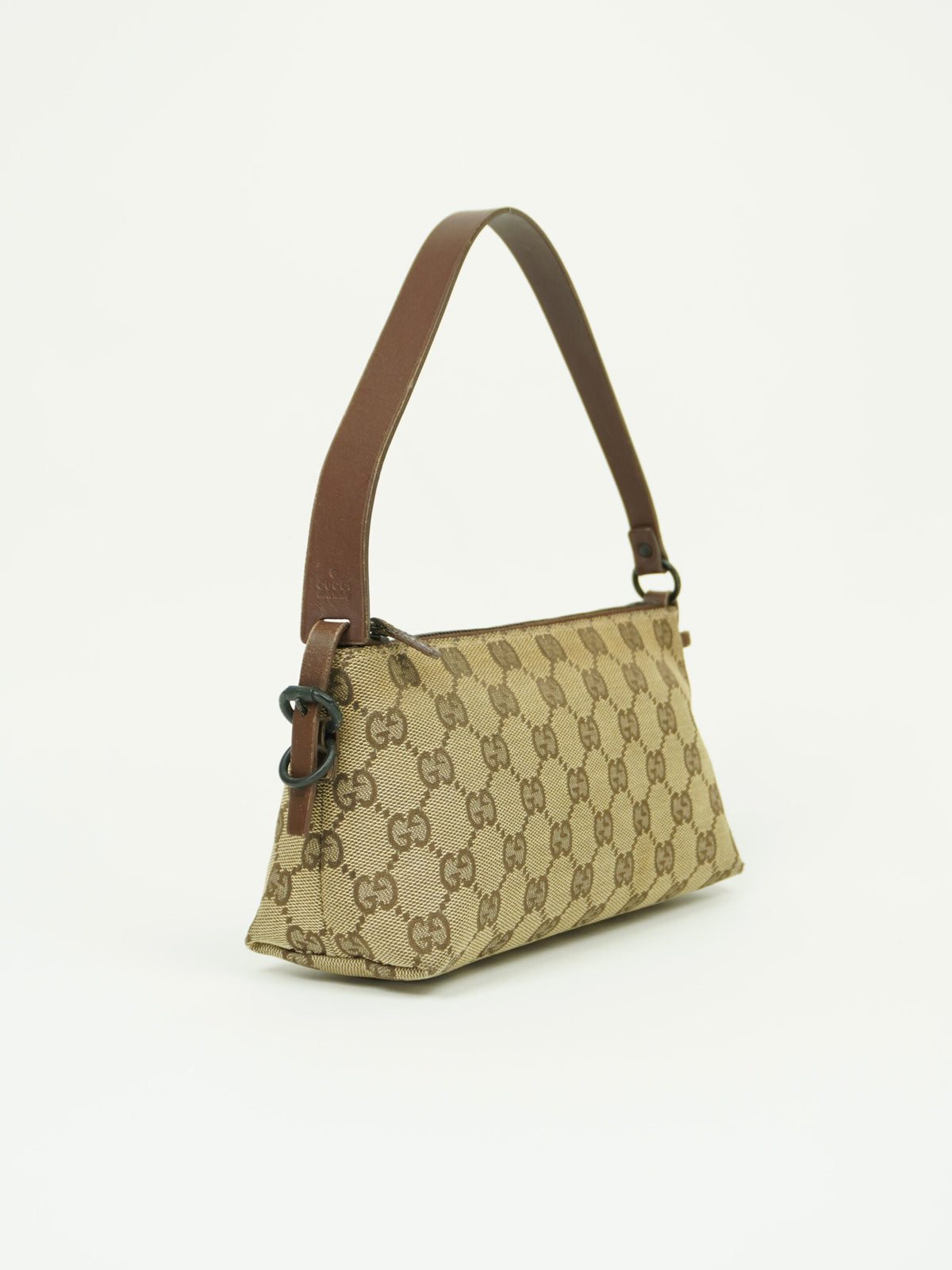 GUCCI MONOGRAM BAG