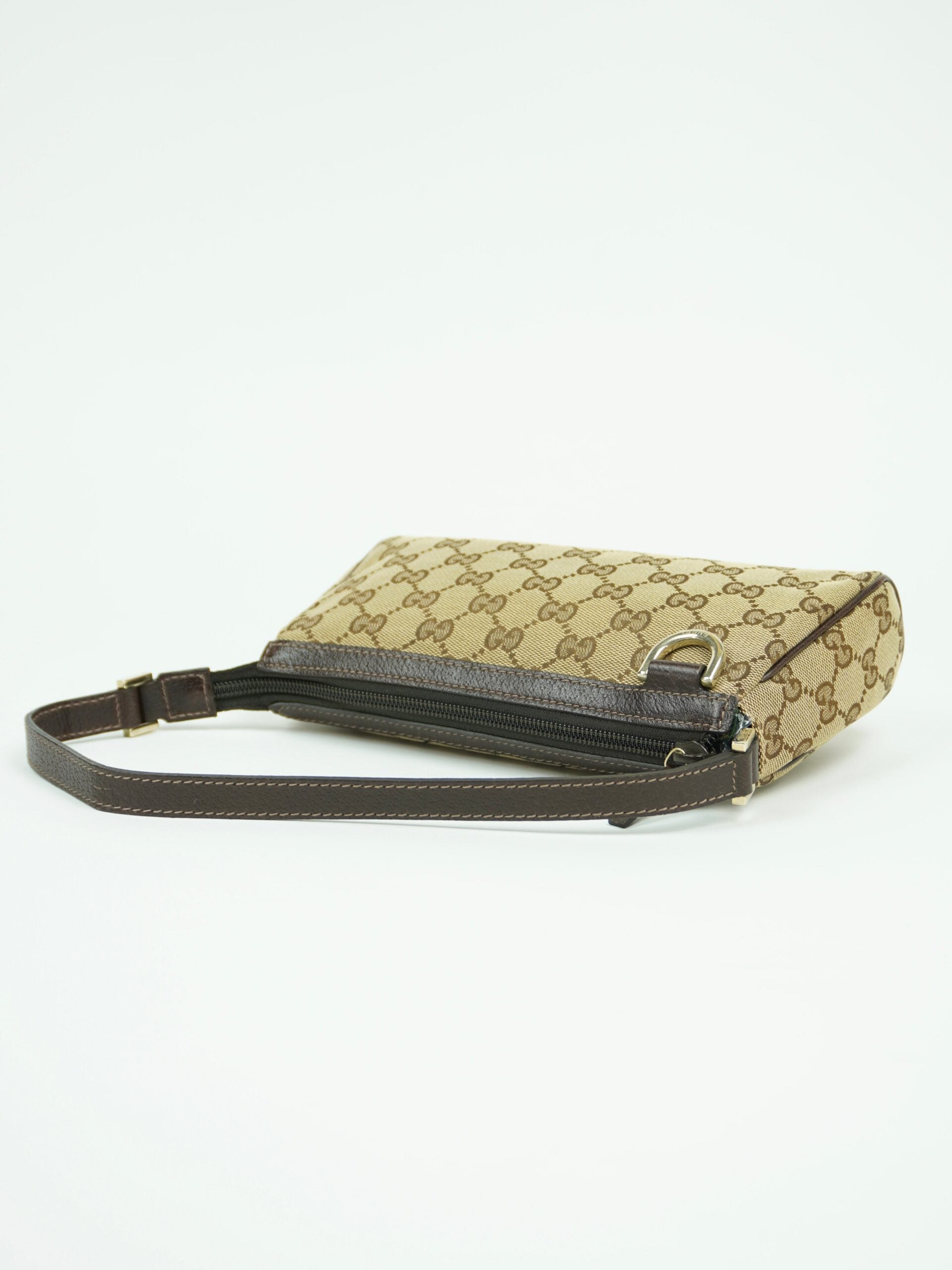 GUCCI MONOGRAM BAG