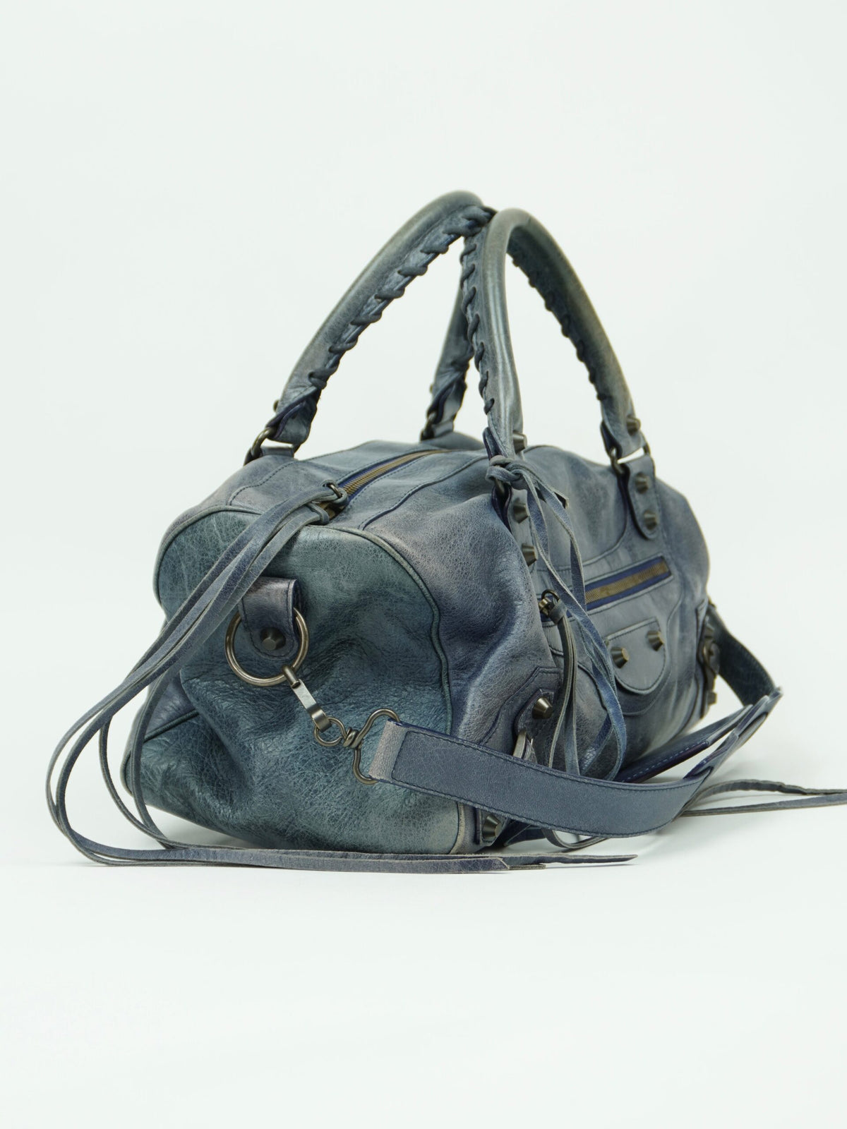 BALENCIAGA CITY BAG